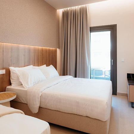 Hotel Galaxias Paralía 외부 사진