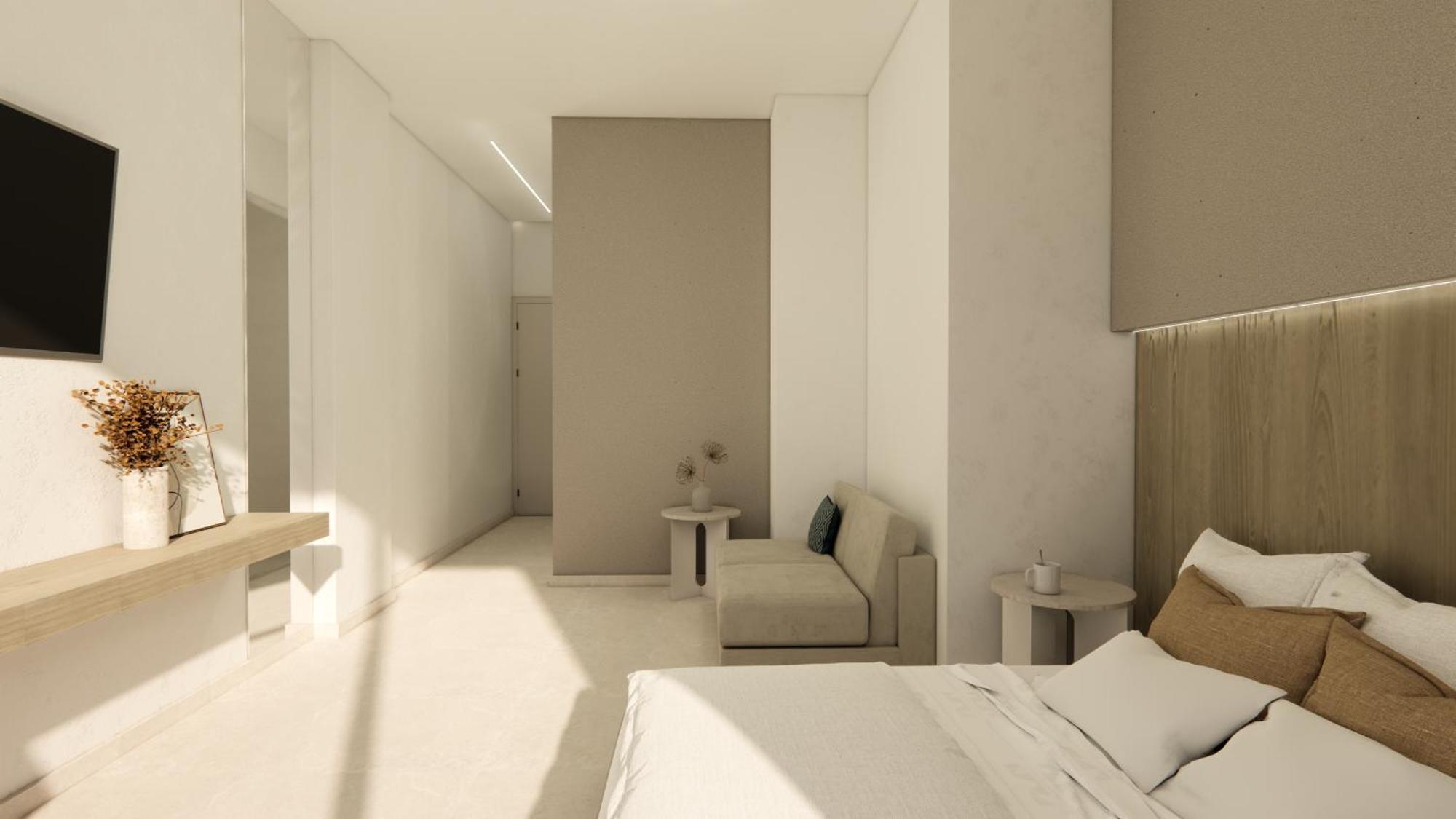 Hotel Galaxias Paralía 외부 사진