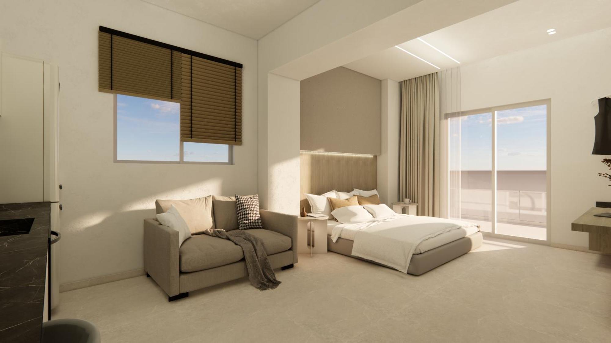 Hotel Galaxias Paralía 외부 사진