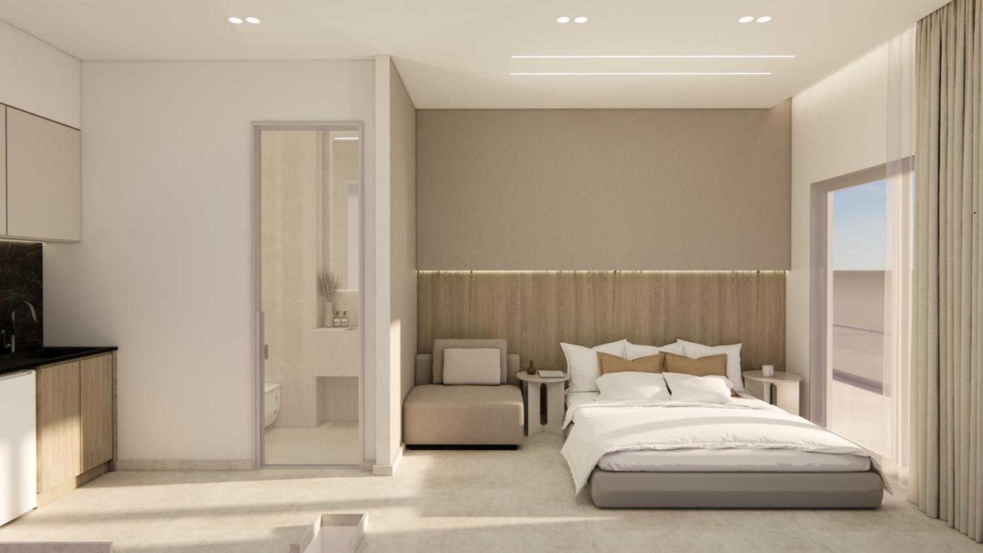 Hotel Galaxias Paralía 외부 사진