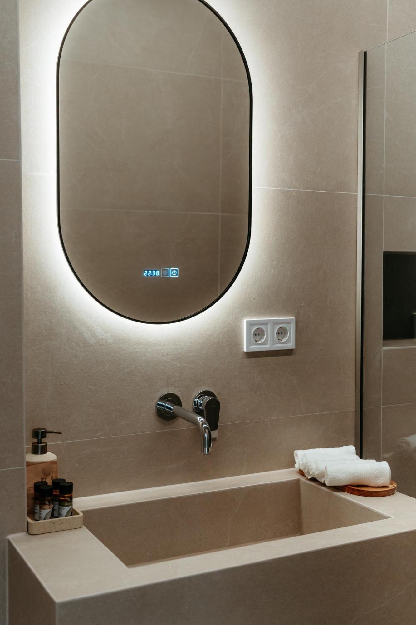 Hotel Galaxias Paralía 외부 사진