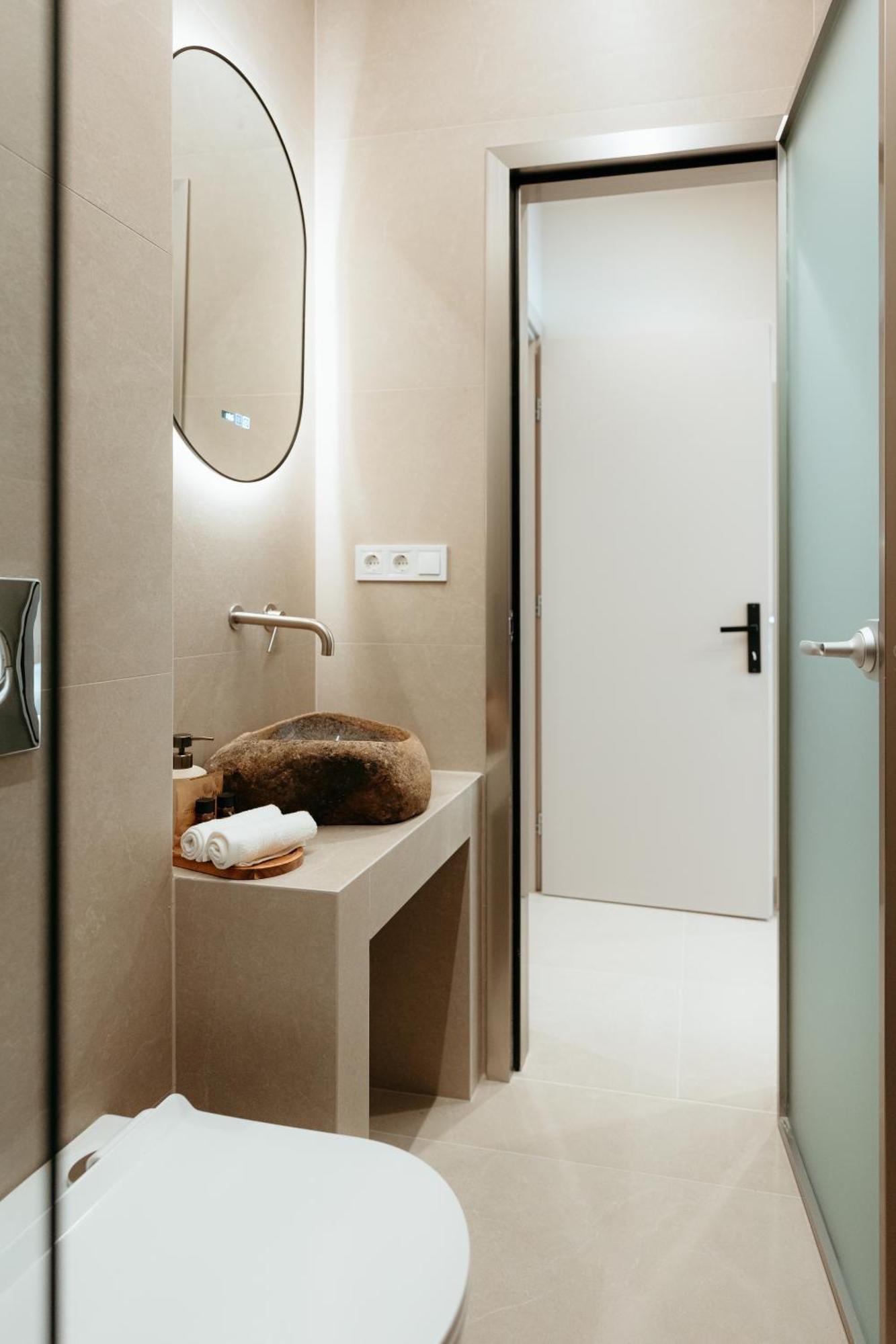 Hotel Galaxias Paralía 외부 사진
