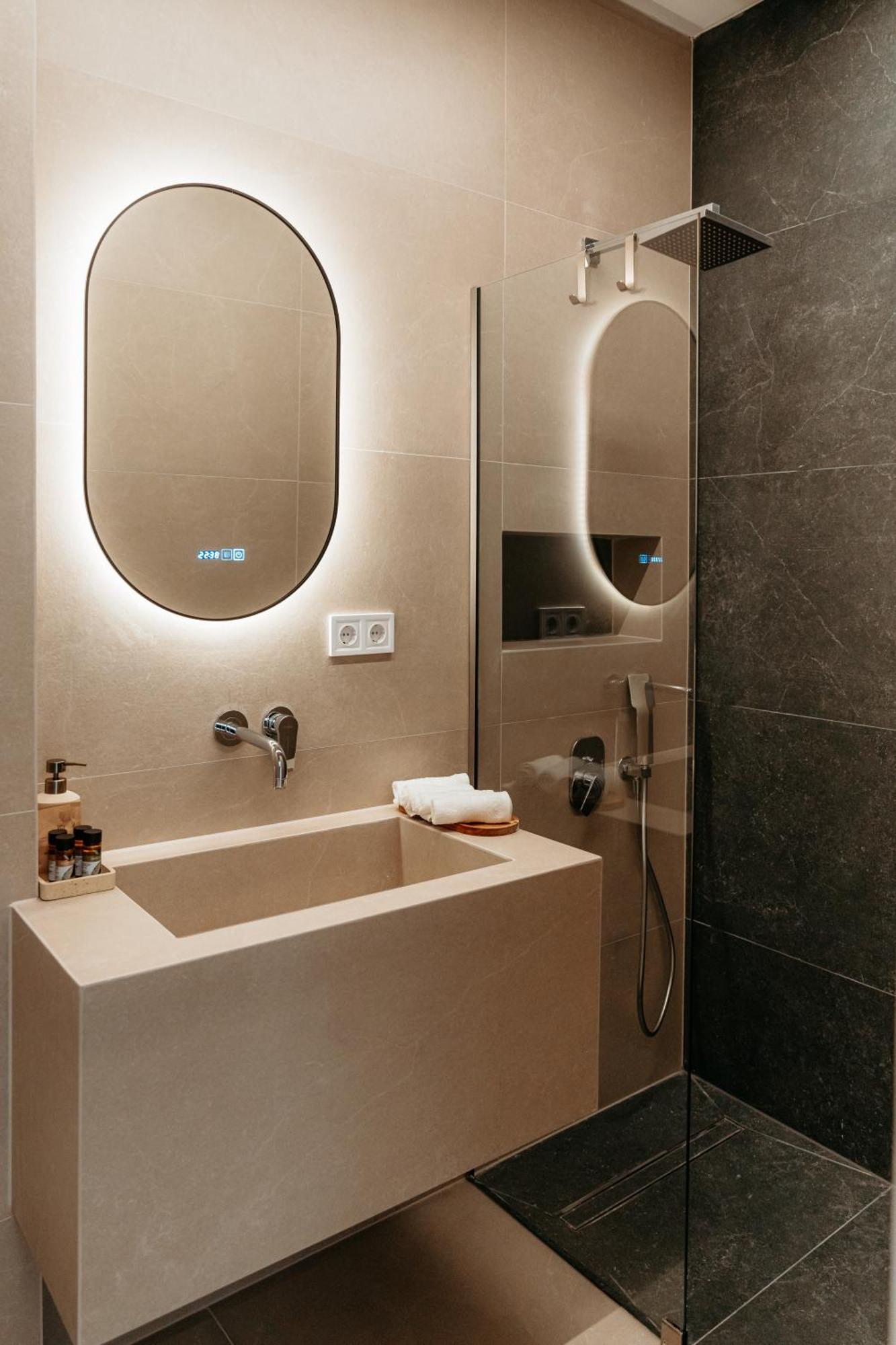 Hotel Galaxias Paralía 외부 사진